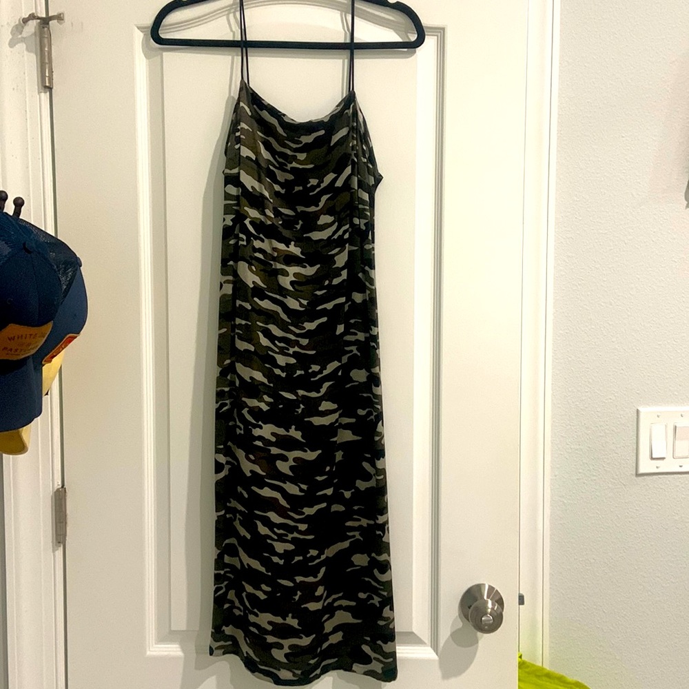 Topshop Dress